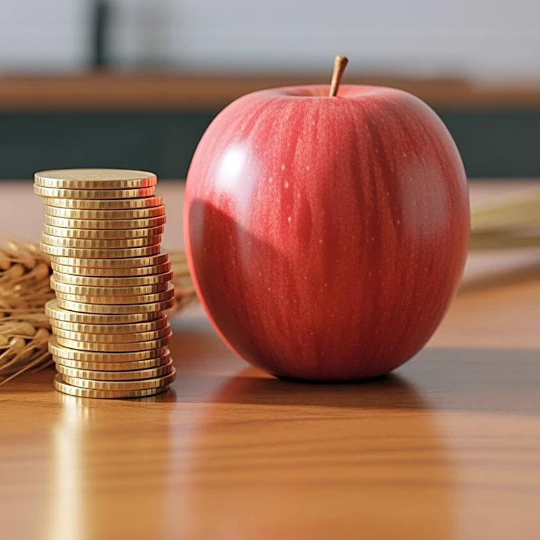 Food Sector's Economic Impact: A $10.4 Trillion Powerhouse in the U.S.