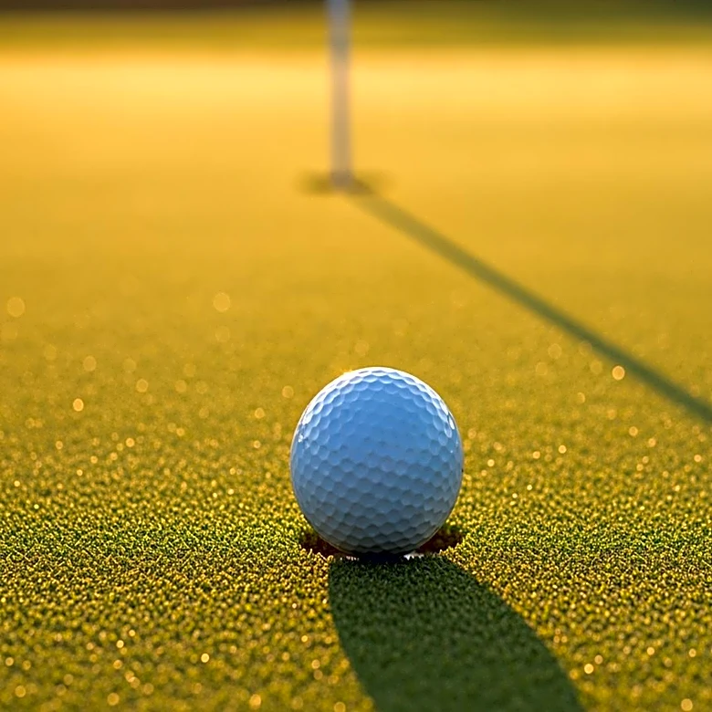 Ryo Hisatsune Achieves Birdie on Hole 15 During PGA Tour