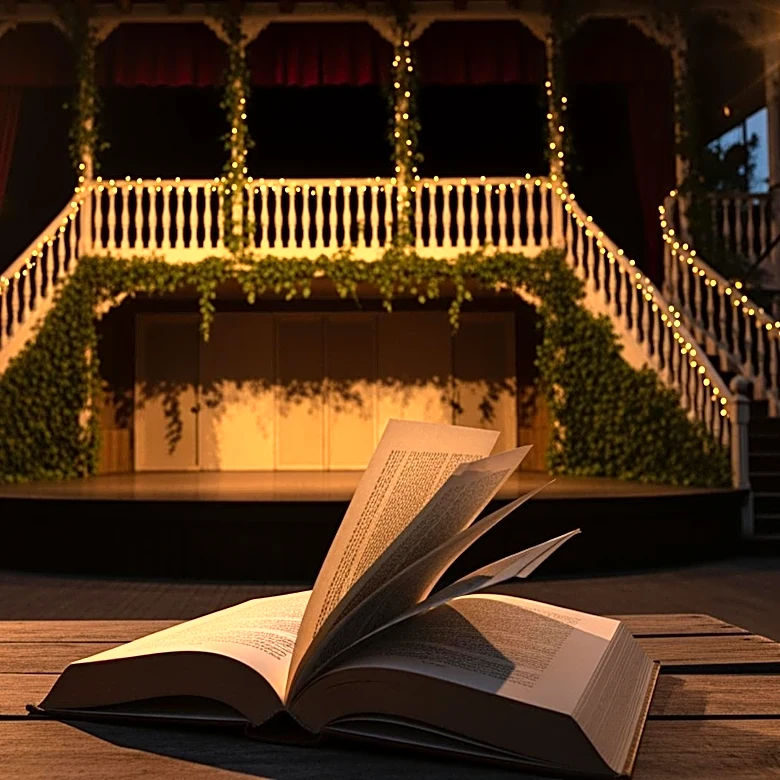 Shakespeare in the Park Kicks Off Summer Season with 'Romeo and Juliet'