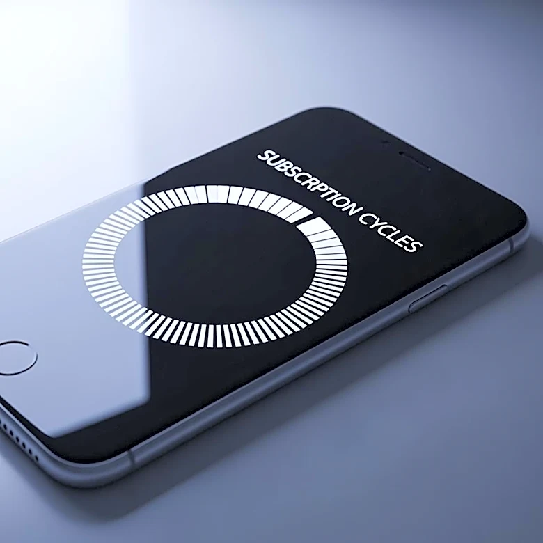 New Data Reveals Challenges in Retaining Annual App Subscribers