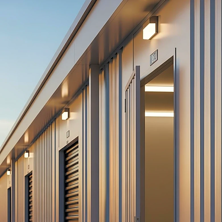 Bineth Group Expands Self-Storage Portfolio in Northeast U.S.