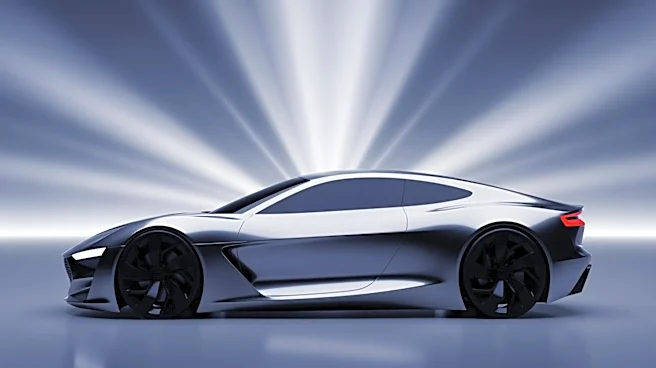 Stellantis and Jaguar Land Rover Sign MOU for U.S. Product Development Collaboration