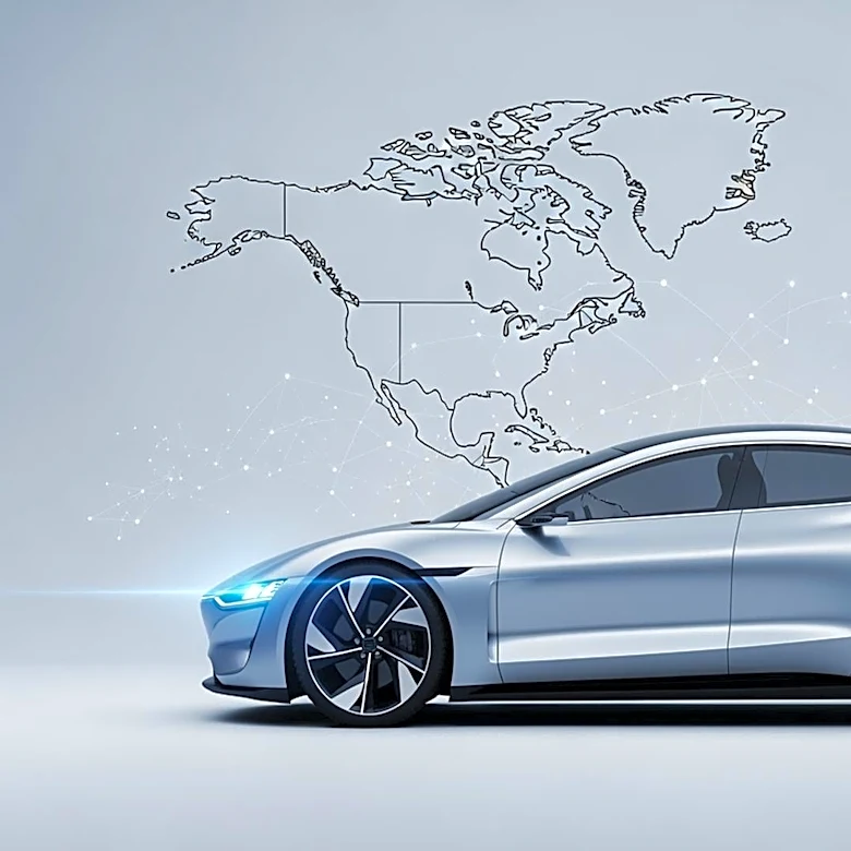Stellantis CEO Explores North American Expansion with Chinese Automaker Partnerships