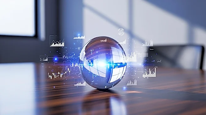 Companies Continue Investing in Prediction Markets Amid Legal Uncertainty