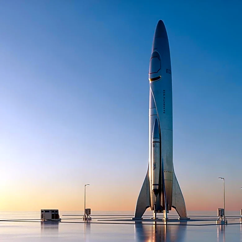 FAA Clears Blue Origin's New Glenn Rocket for Launch After April Setback