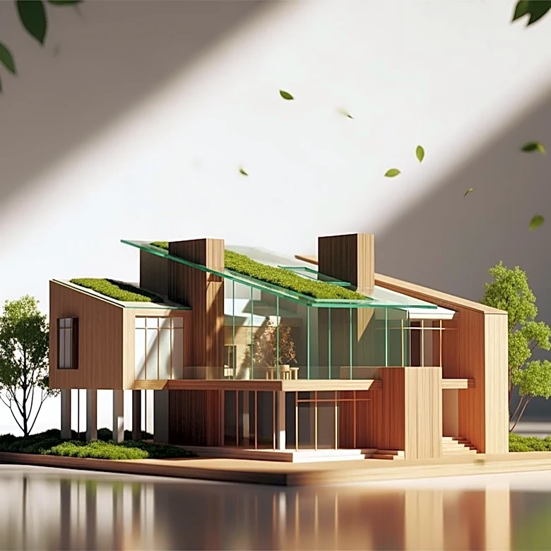 KB Home Recognized as One of TIME's 2026 Most Influential Companies for Sustainable Building