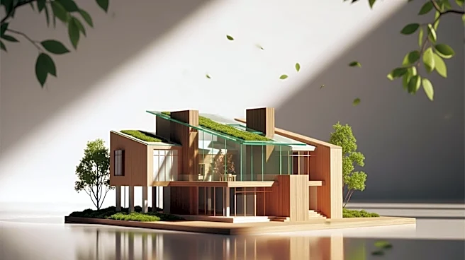 KB Home Recognized as One of TIME's 2026 Most Influential Companies for Sustainable Building