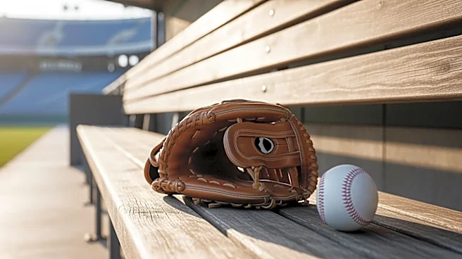 Chicago Cubs Promote Pedro Ramirez to Replace Injured Matt Shaw