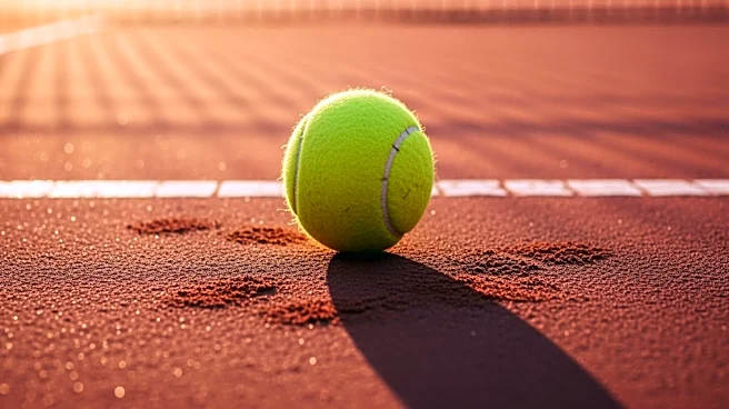 Tommy Paul Advances to Hamburg Open Final After Comeback Victory