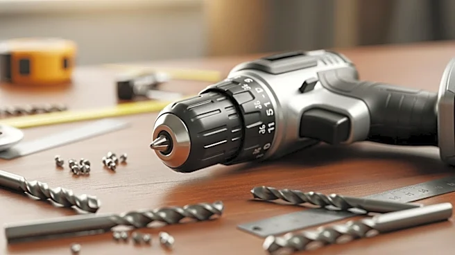 GenuineTools Launches Guide on Wholesale Cordless Power Tool Pricing for Contractors