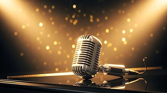 Queen Latifah to Host 52nd Annual American Music Awards on CBS