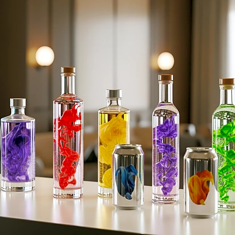 Beverage Innovation Surges with New Flavors and Formats from Major Brands