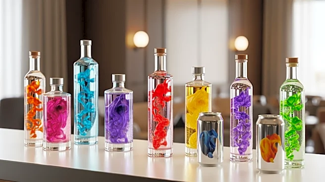 Beverage Innovation Surges with New Flavors and Formats from Major Brands