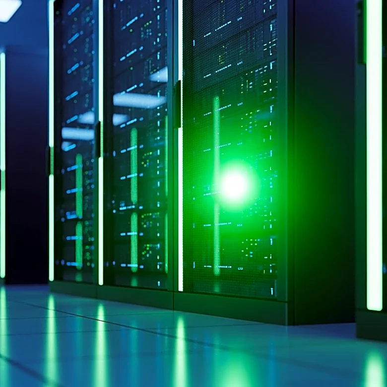 Nvidia Reports 85% Revenue Growth, Driven by Data Center Segment