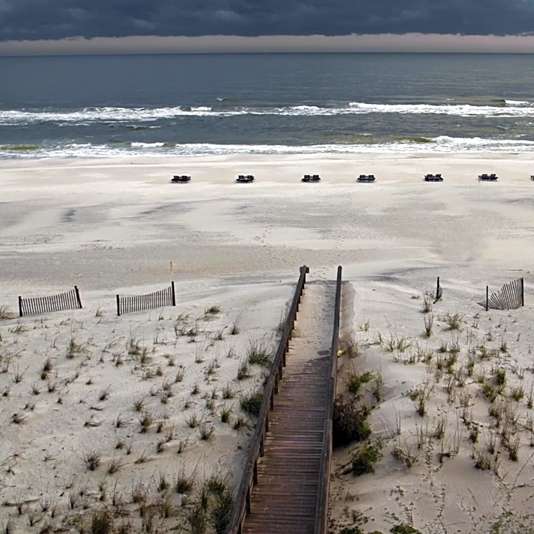 Memorial Day Weekend Plans at Jones Beach Altered Due to Weather Forecast