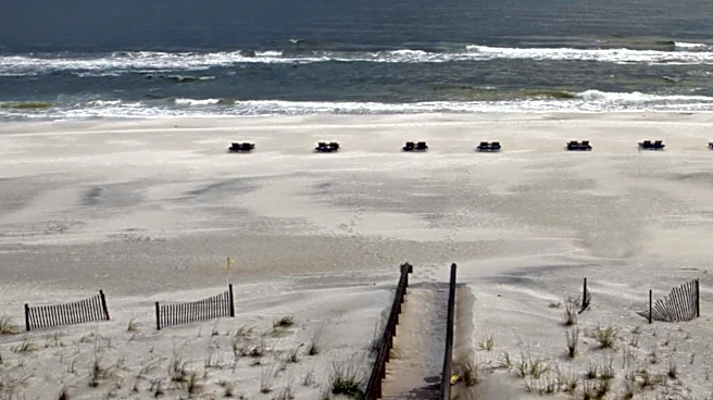 Memorial Day Weekend Plans at Jones Beach Altered Due to Weather Forecast