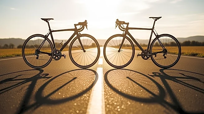 Tour Down Under to Host First Joint Men's and Women's Cycling Event in 2027