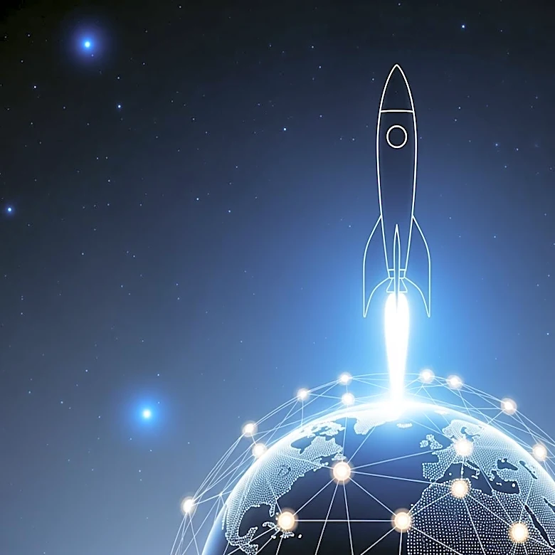 SpaceX's IPO Filing Reveals Ambitious Plans Beyond Rocket Launches
