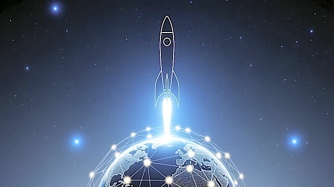 SpaceX's IPO Filing Reveals Ambitious Plans Beyond Rocket Launches