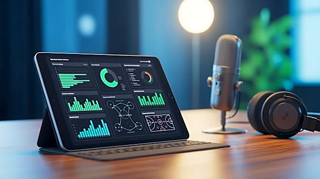 Aiden Fox Discusses Role of Analytics in Vancouver Canucks' Strategy on Podcast