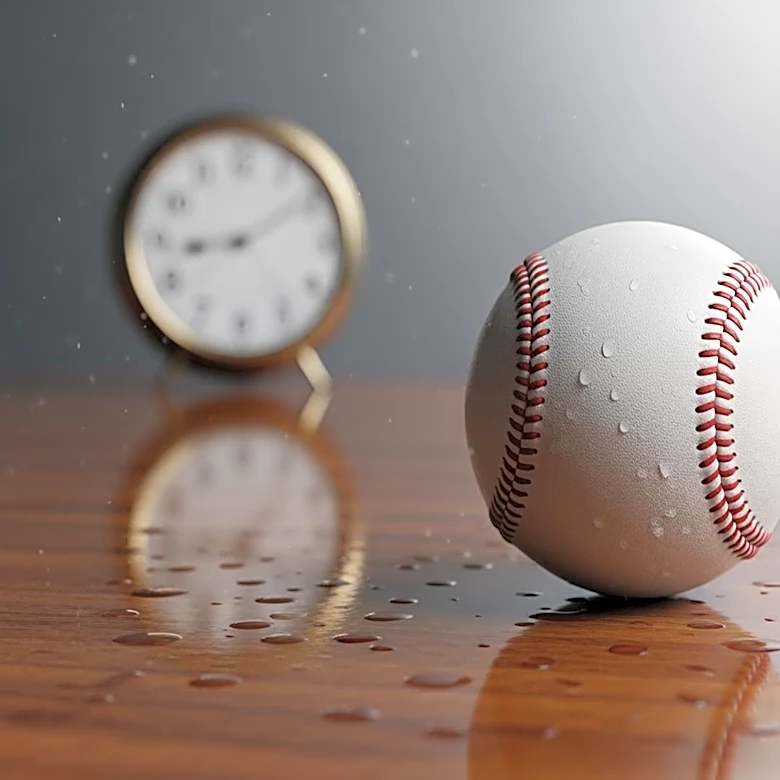 Big Ten Conference Adjusts Baseball Tournament Schedule Due to Weather Concerns