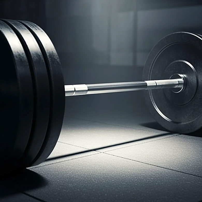 Enhanced Games to Feature Record-Breaking Deadlift Showdown in Las Vegas