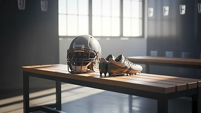 Florida Governor Ron DeSantis Enacts 'Teddy Bridgewater Act' to Support High School Athletes