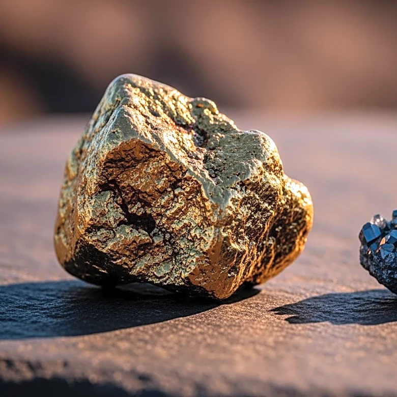 Perpetua Resources Secures $2.9 Billion EXIM Loan for Idaho Stibnite Gold and Antimony Project
