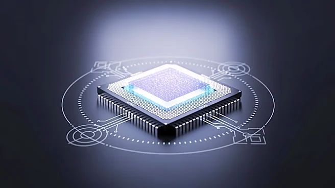 U.S. Government Allocates $2 Billion to Quantum Computing Firms for Equity Stakes