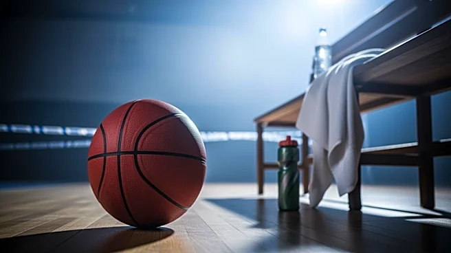 San Antonio Spurs Face Uncertainty with Dylan Harper and De'Aaron Fox Injuries Ahead of Game 3