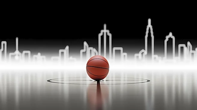 Tracy McGrady's Ones Basketball League Expands with New City-Based Format