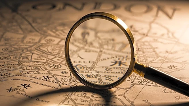 Sherlock Holmes Day Celebrated by Enthusiasts Worldwide