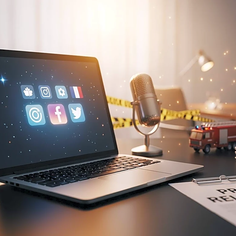 Press Release Zen Introduces Social Media Press Release Samples for Enhanced Multi-Channel Campaigns