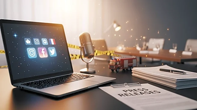 Press Release Zen Introduces Social Media Press Release Samples for Enhanced Multi-Channel Campaigns