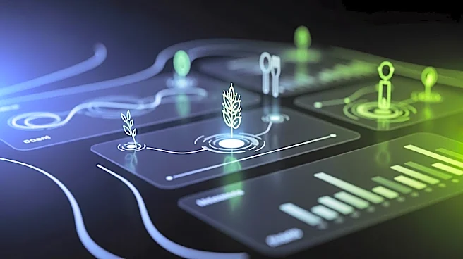 Mattson Launches AI Platform MattsonIQ to Enhance Food Industry Insights