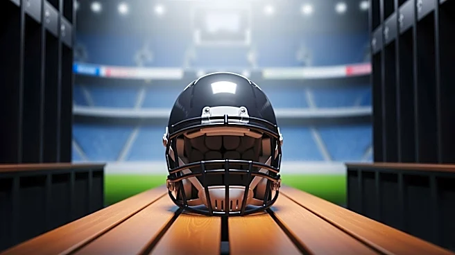 Duke Football's 2026 Season Strengths Highlighted by Key Player Additions