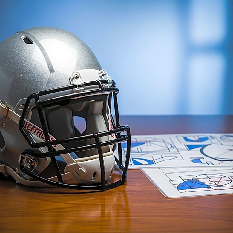 Los Angeles Rams Reveal Draft Strategy in New 'Behind The Grind' Episode
