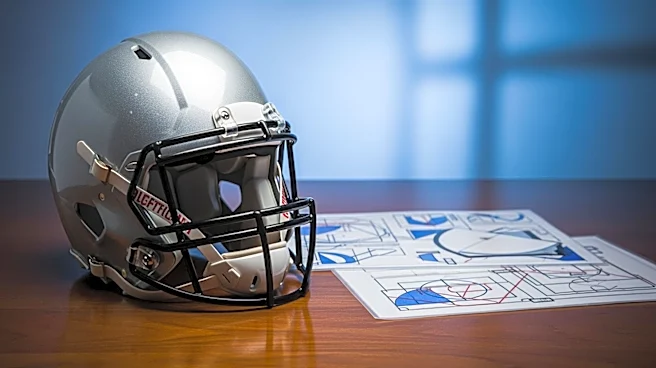Los Angeles Rams Reveal Draft Strategy in New 'Behind The Grind' Episode
