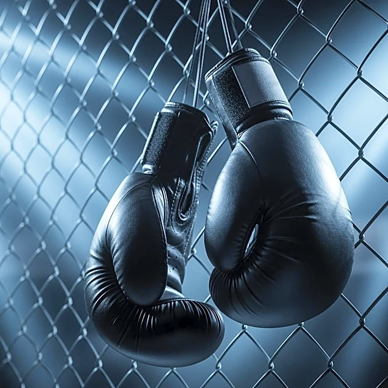 Khamzat Abaev Sparks Brawl at PFL Brussels Weigh-Ins, Disrupting Event