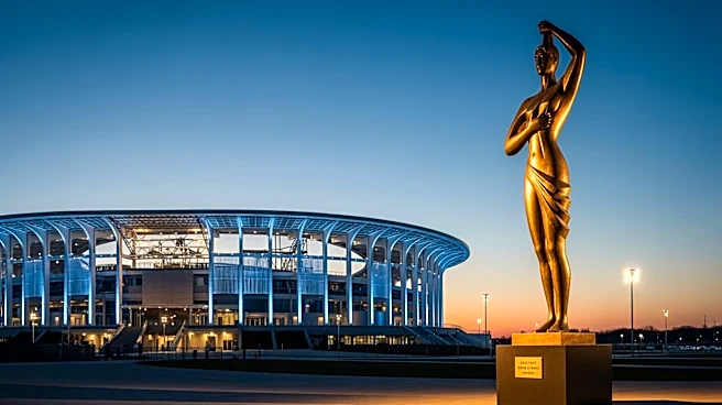 Manchester City to Honor Pep Guardiola with Statue and Renamed Stand