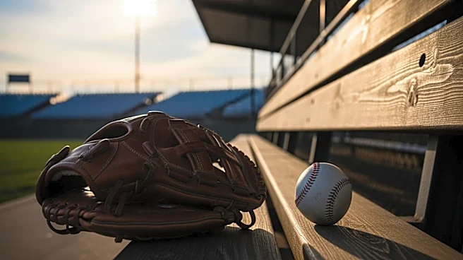 Iowa Hawkeyes Baseball Team Ends Season with Big Ten Tournament Loss