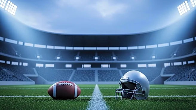 Chicago Bears Face Challenges in Stadium and Roster Developments