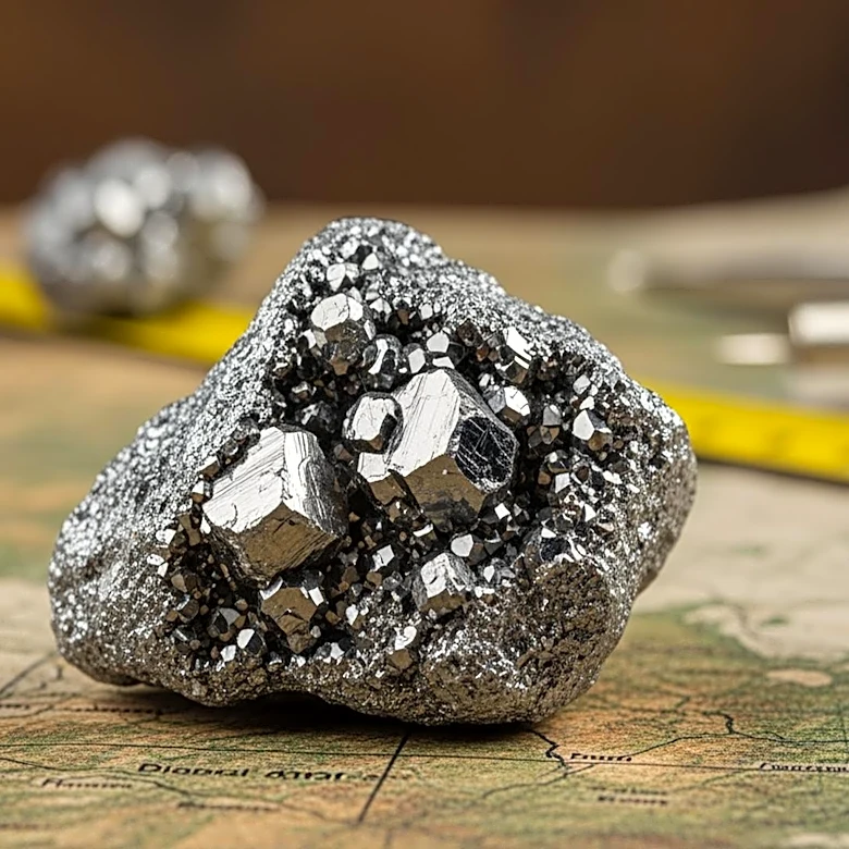 Western Star Resources Initiates Modern Exploration at Rowland Tungsten Property