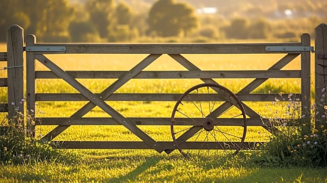 Morrisons Extends Sponsorship of Clarkson's Farm, Enhancing Brand Visibility