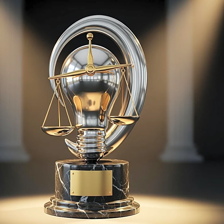 Spencer Fane and John Picone Recognized for Innovation and Intellectual Property at 2026 California Legal Awards