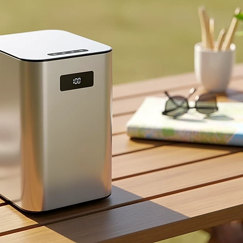 Dometic Offers Up to 20% Off Electric Coolers for Memorial Day, Enhancing Summer Travel Plans