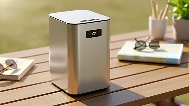Dometic Offers Up to 20% Off Electric Coolers for Memorial Day, Enhancing Summer Travel Plans