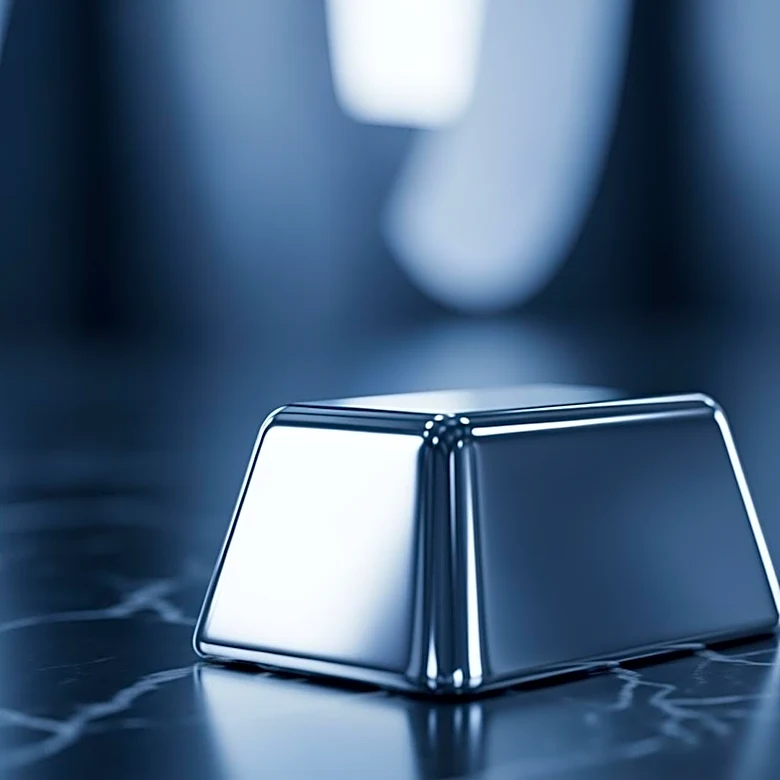 Senators Introduce SILVER Act to Expand U.S. Precious Metals Depositories
