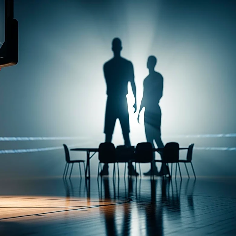 Victor Wembanyama and Chet Holmgren Lead 2025-26 NBA All-Defensive Team