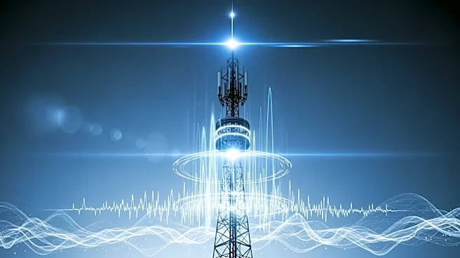 AT and T-Mobile Implement AI in RAN with Ericsson to Enhance Network Efficiency